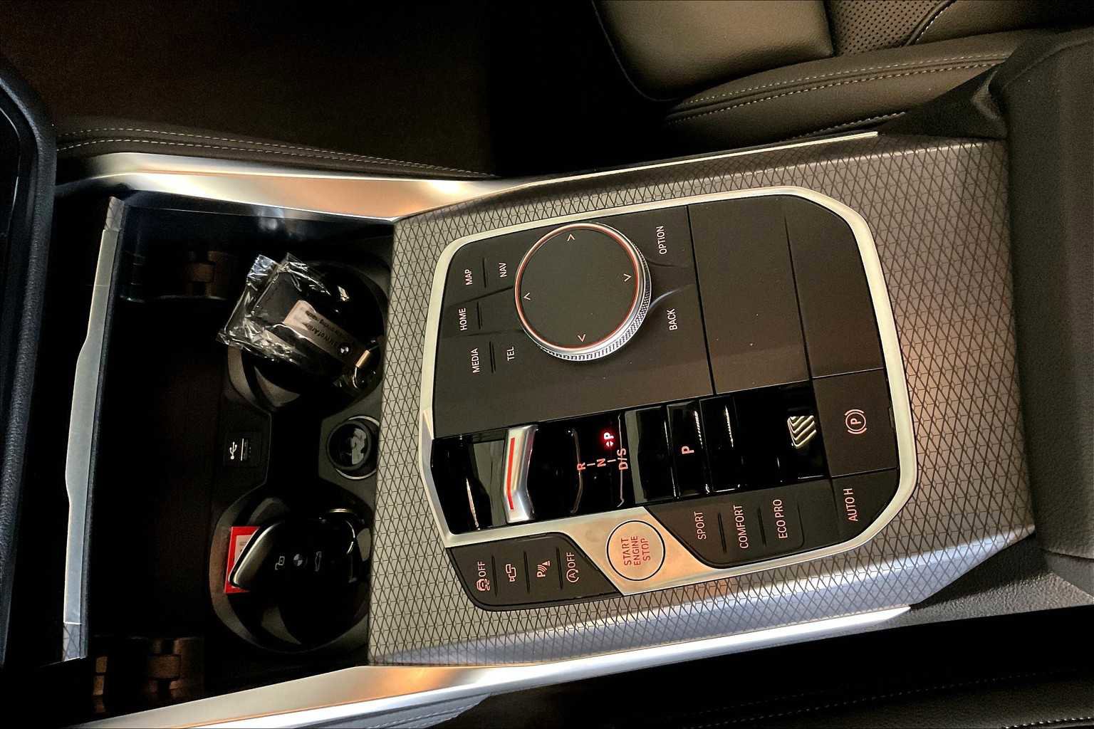 New 2026 BMW M440i Coupe w/ Premium Package image 7