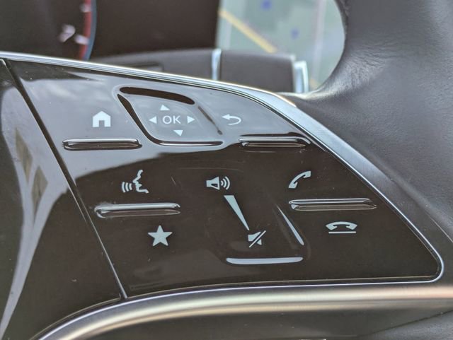 Used 2021 Mercedes-Benz E 350 4MATIC Sedan image 25