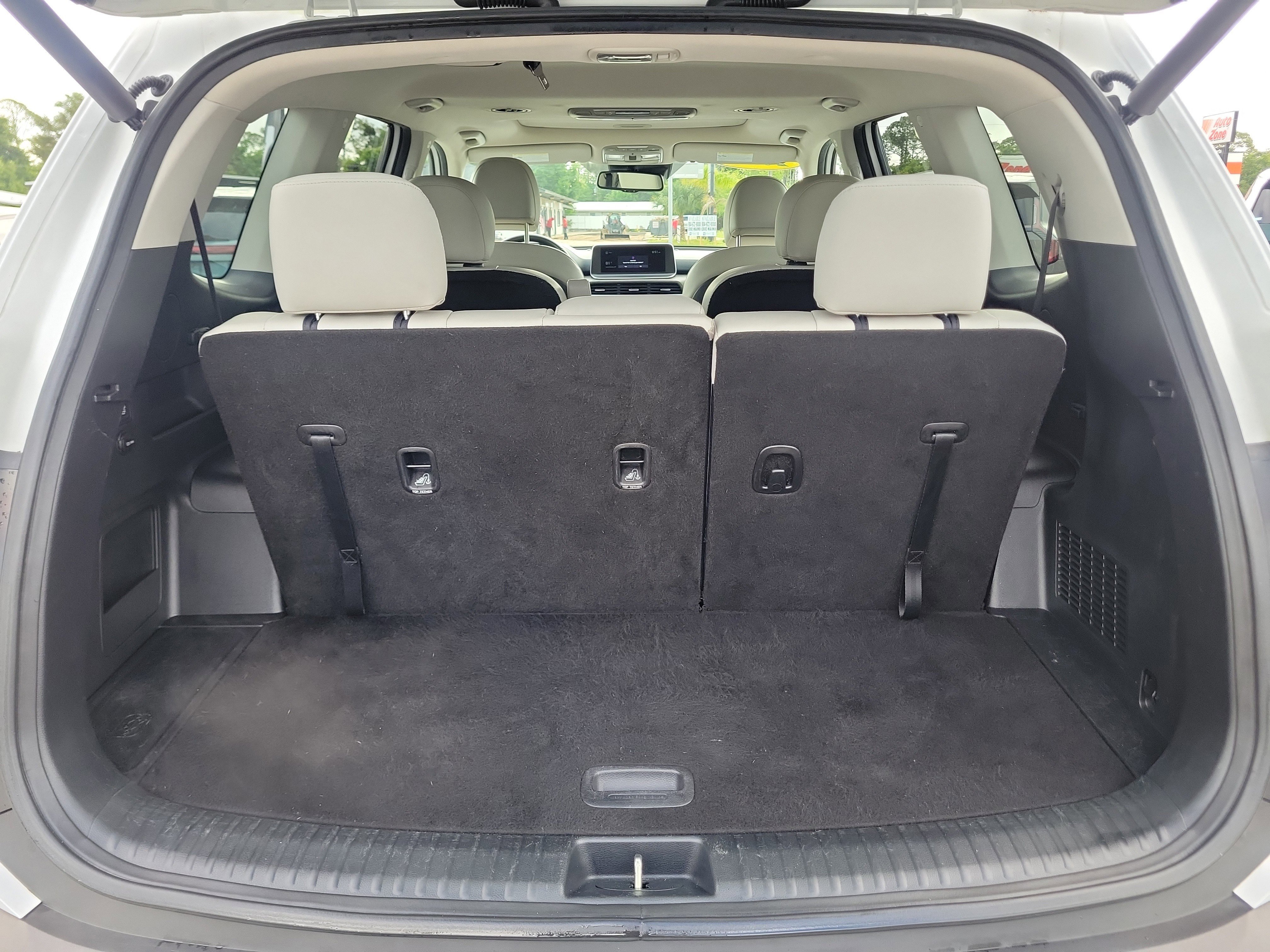 Used 2021 Kia Telluride EX w/ EX Premium Package FWD image 14