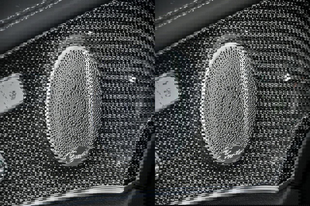 Used 2019 Mercedes-Benz E 63 AMG S image 20