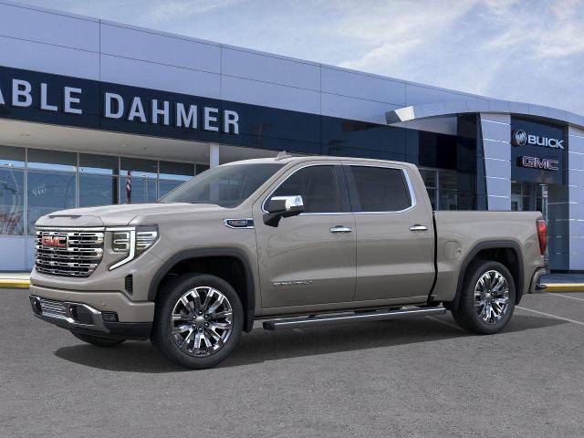 New 2026 GMC Sierra 1500 Denali AWD/4WD image 2