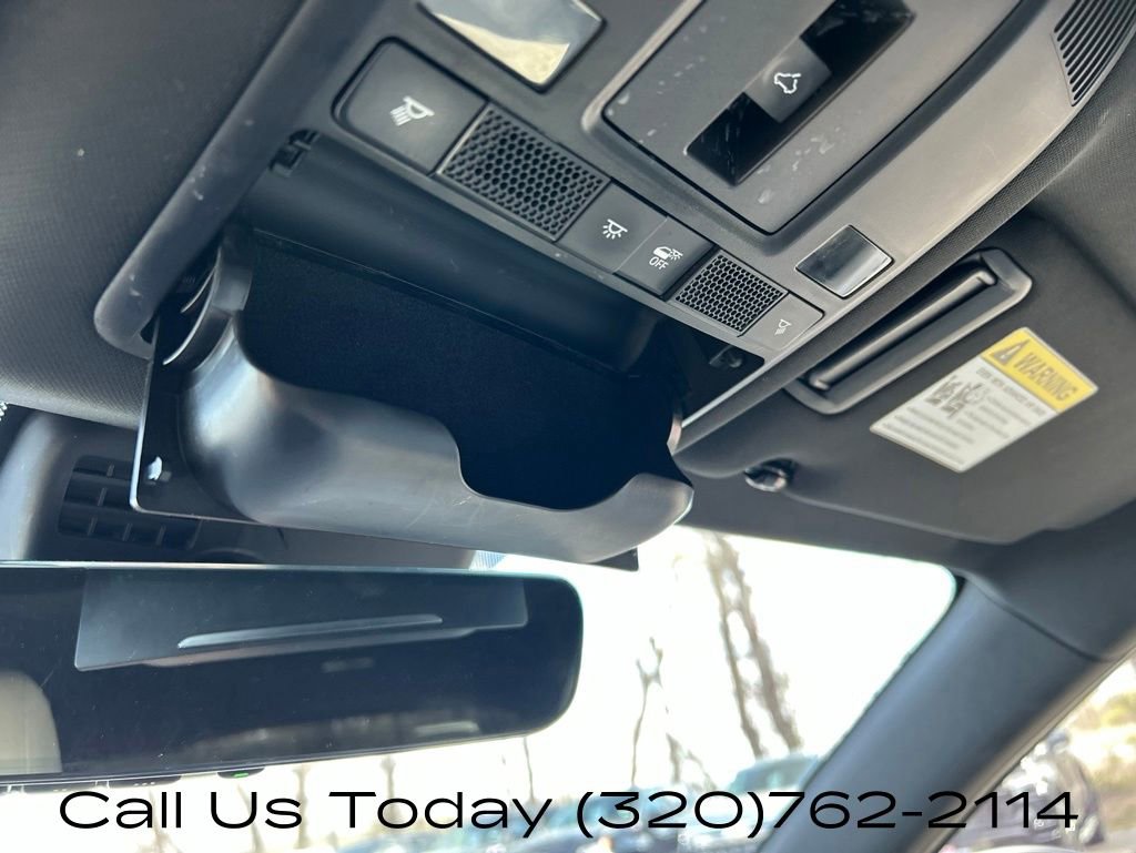 Used 2023 MAZDA CX-9 Signature AWD/4WD image 32