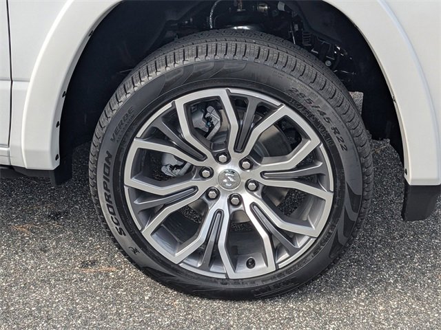 New 2026 RAM 1500 Tungsten image 11