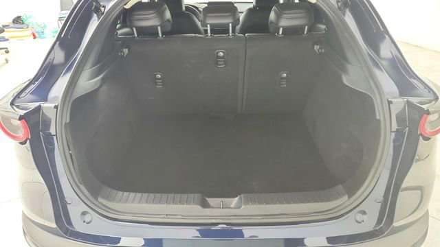 Used 2024 MAZDA CX-30 AWD 2.5 S w/ Select Sport Pkg image 19