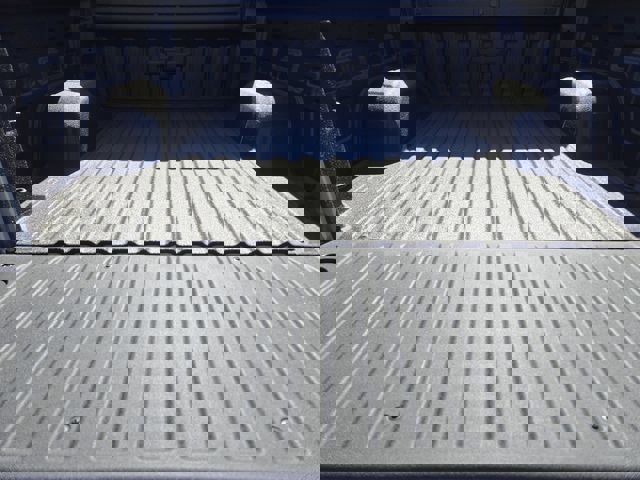 New 2026 Chevrolet Silverado 1500 LT Trail Boss w/ LT Trail Boss Premium Package image 24