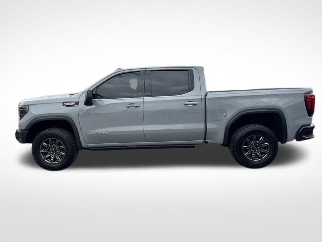 Used 2024 GMC Sierra 1500 AT4X image 3