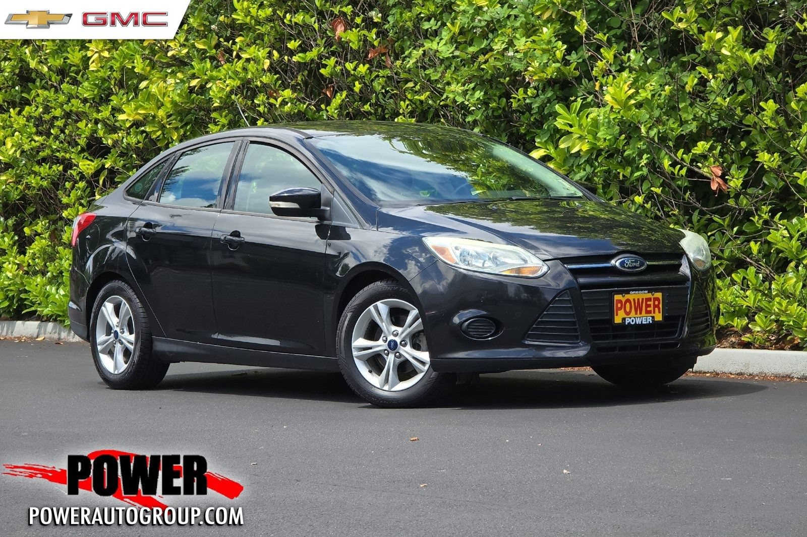 Used 2014 Ford Focus SE