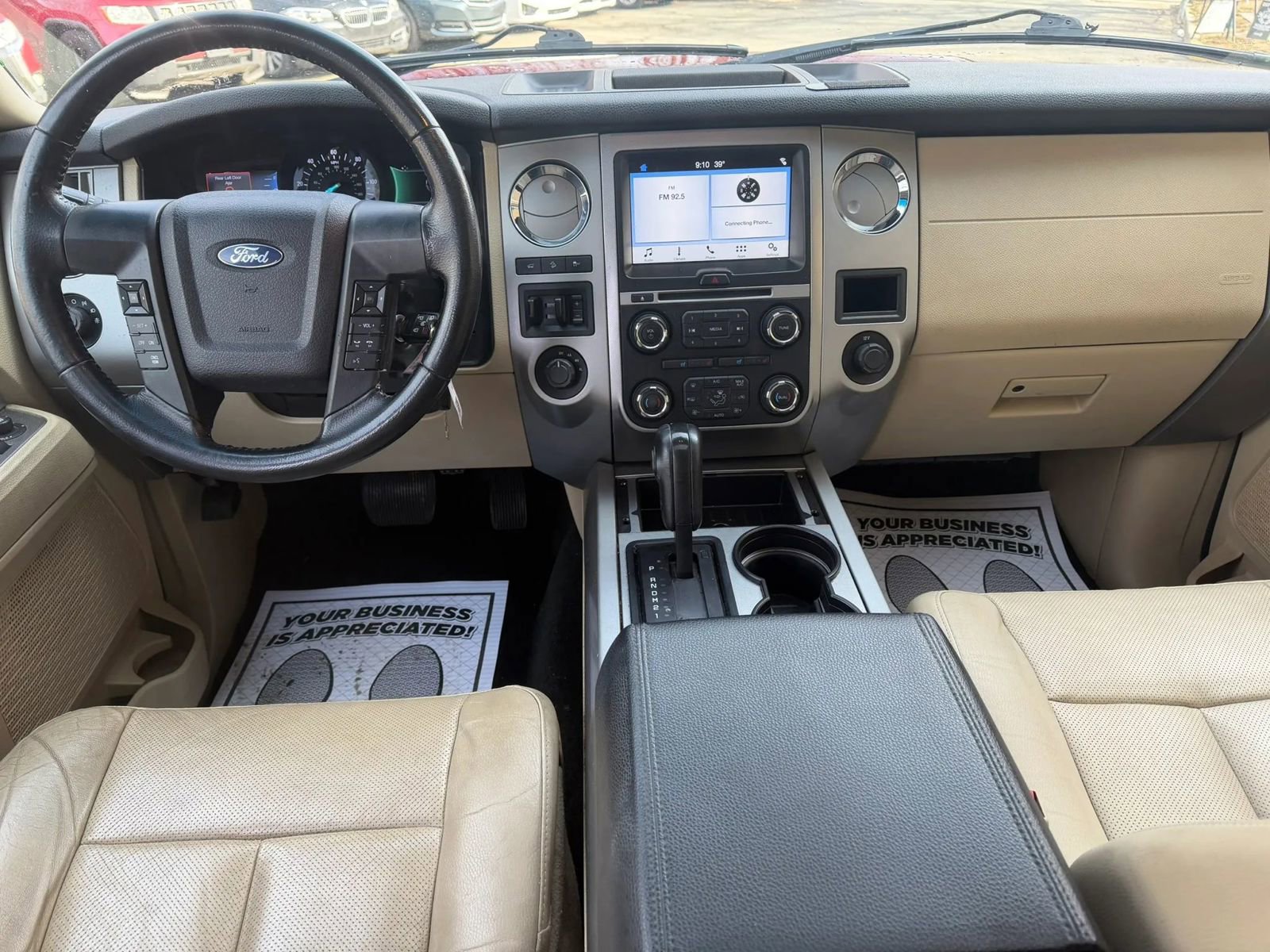 Used 2016 Ford Expedition XLT w/ Equipment Group 202A image 26