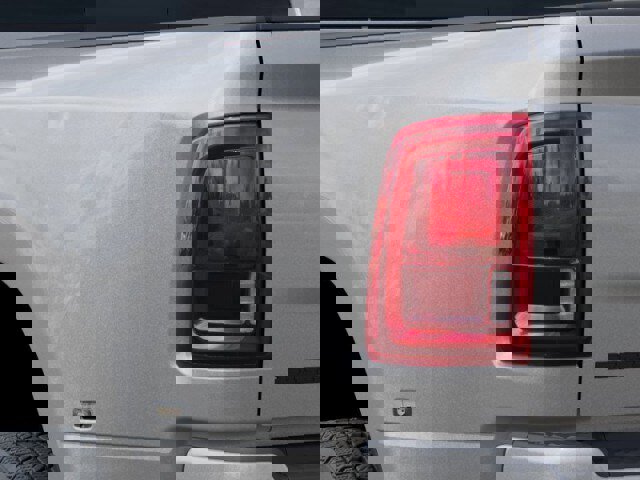 New 2026 RAM 3500 Big Horn image 9