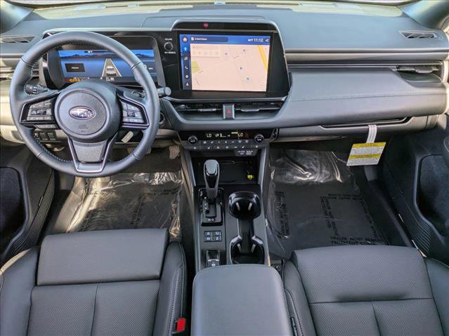 New 2026 Subaru Outback Touring XT image 10