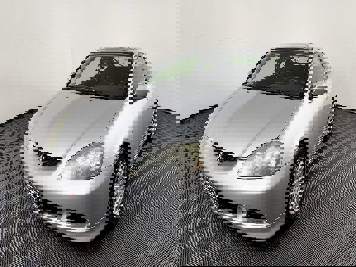 Used 2006 Acura RSX FWD image 3