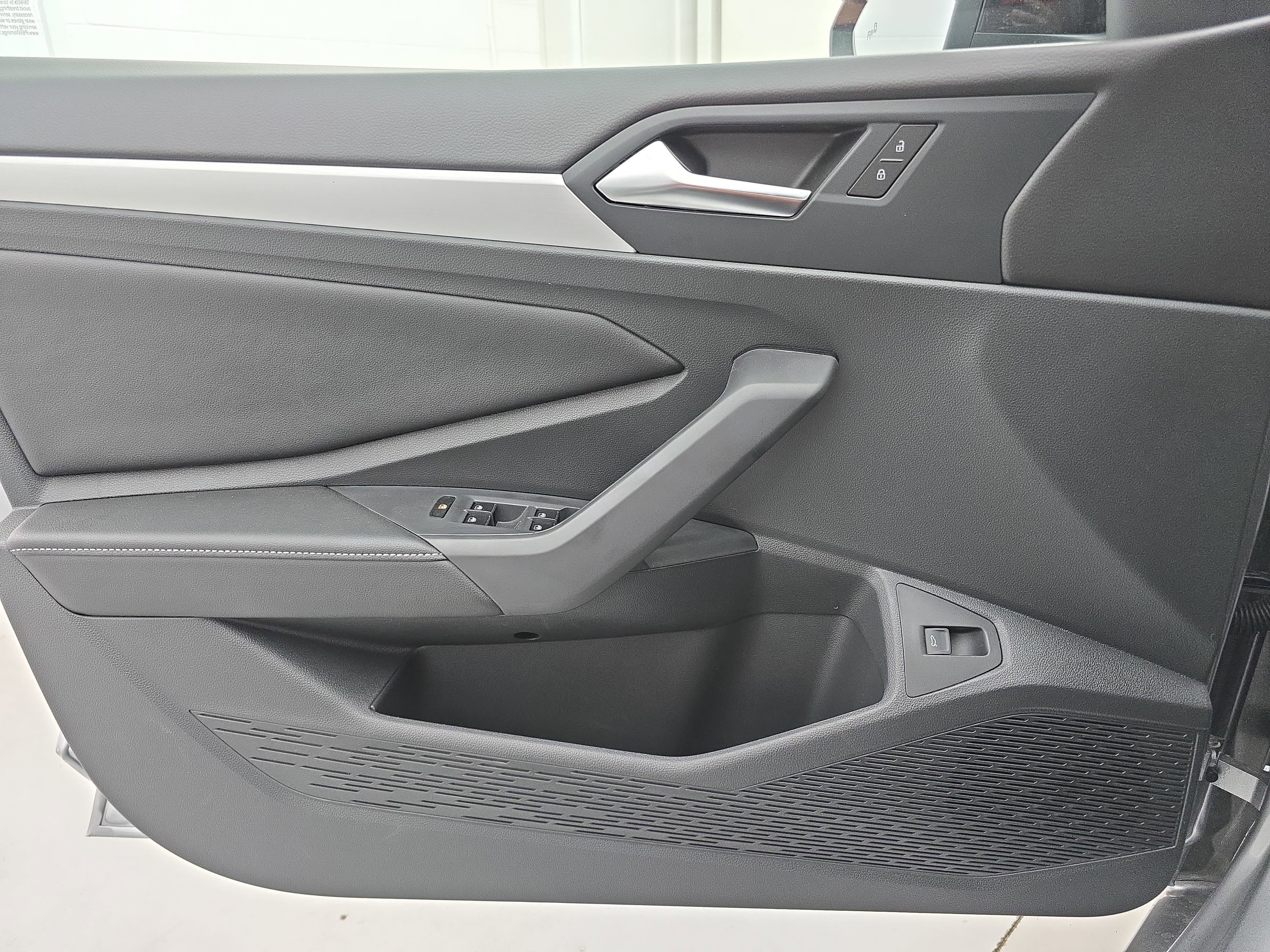 New 2026 Volkswagen Jetta Sport FWD image 26