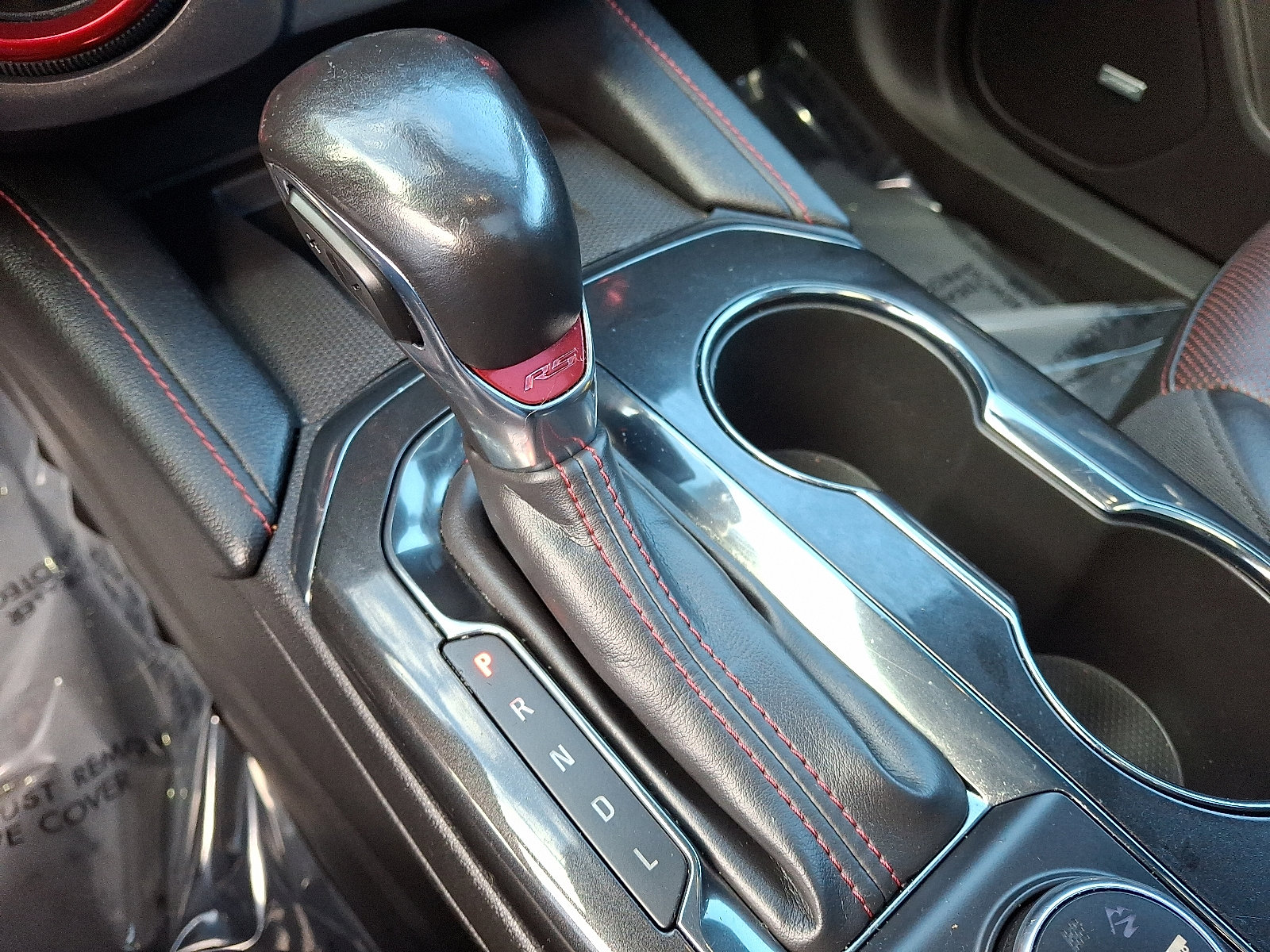 Used 2019 Chevrolet Blazer RS image 17