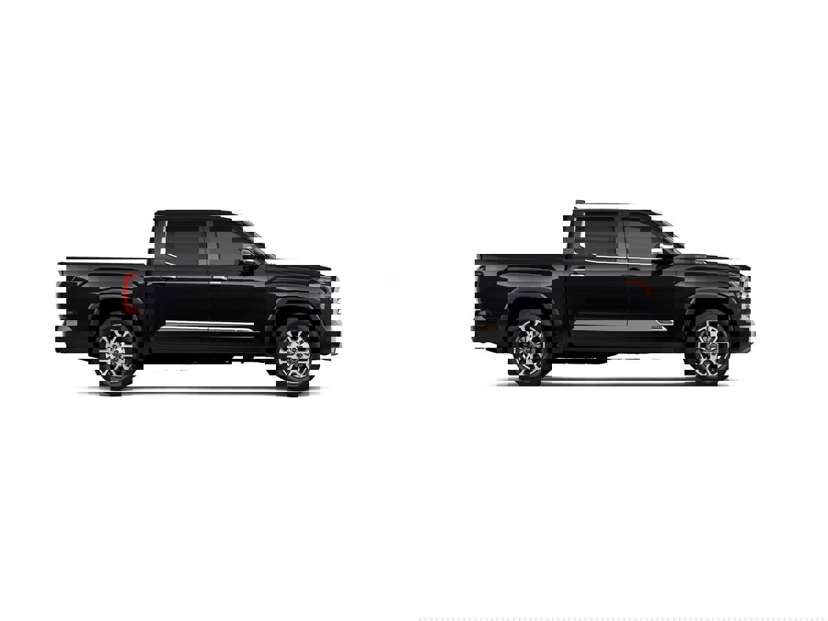 New 2026 Toyota Tundra 1794 Edition image 47