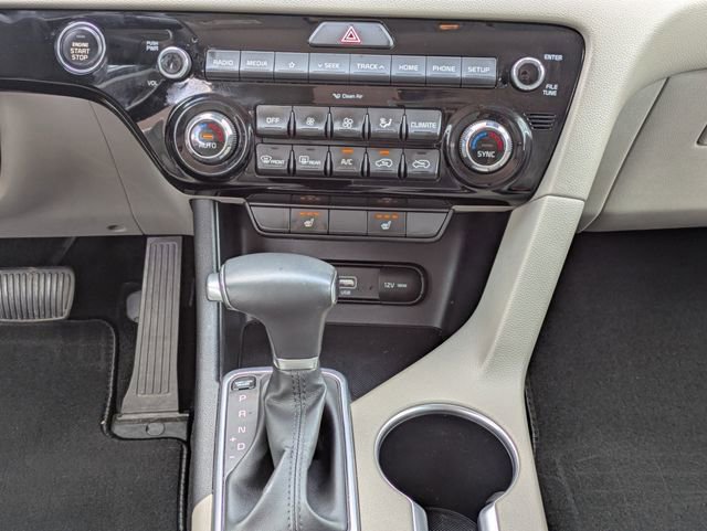 Used 2021 Kia Sportage EX FWD image 16