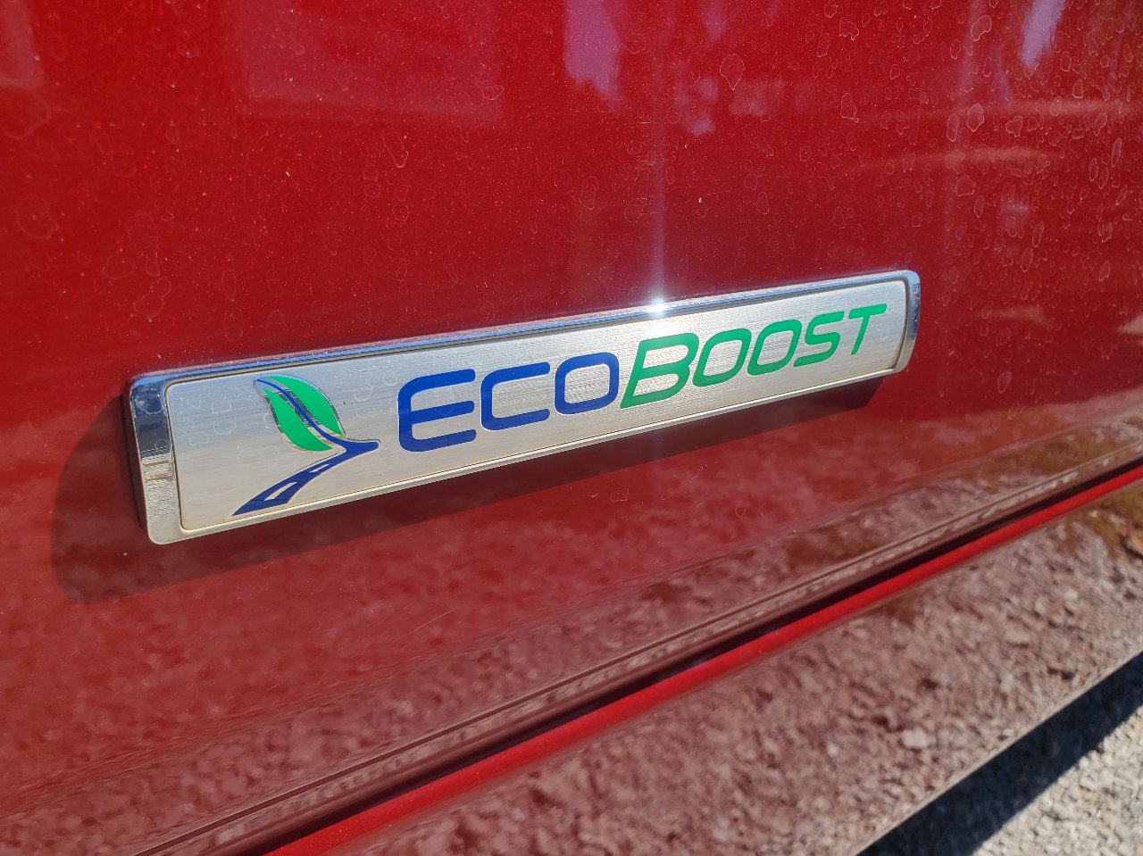 Used 2014 Ford F150 Lariat w/ Equipment Group 502A Luxury image 75