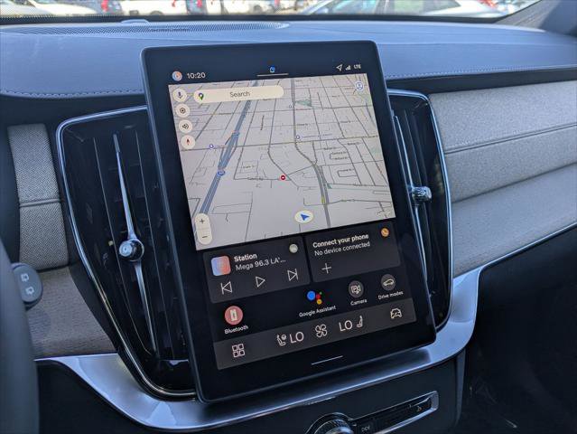 New 2026 Volvo XC90 B5 Plus w/ Protection Package image 9