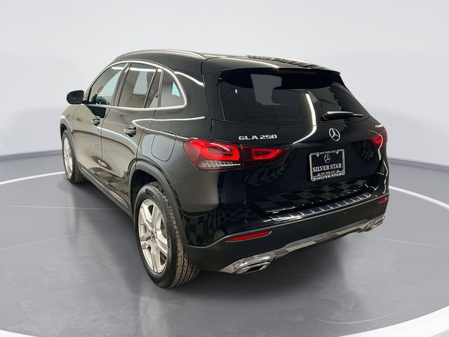 Certified 2022 Mercedes-Benz GLA 250 4MATIC image 6
