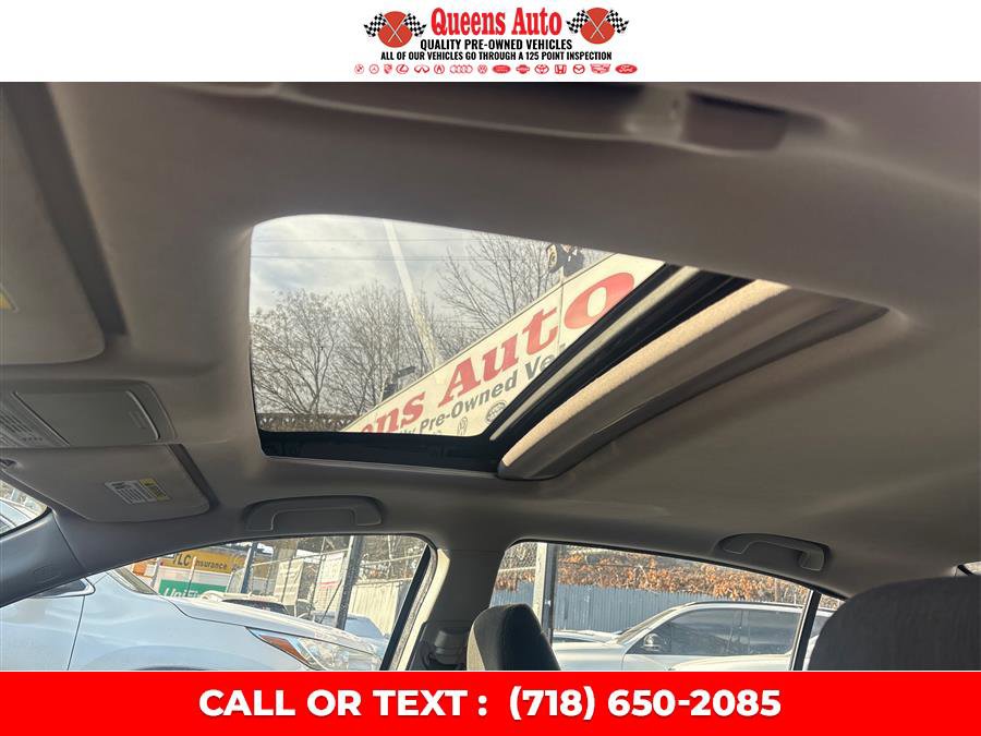 Used 2015 Honda Accord EX image 24