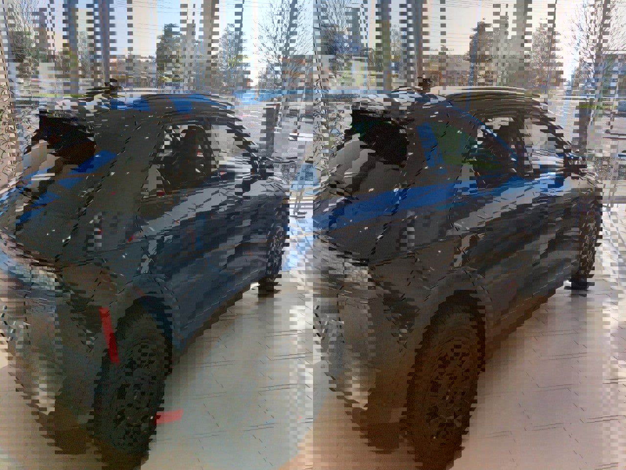 New 2026 Hyundai Ioniq 5 XRT image 4