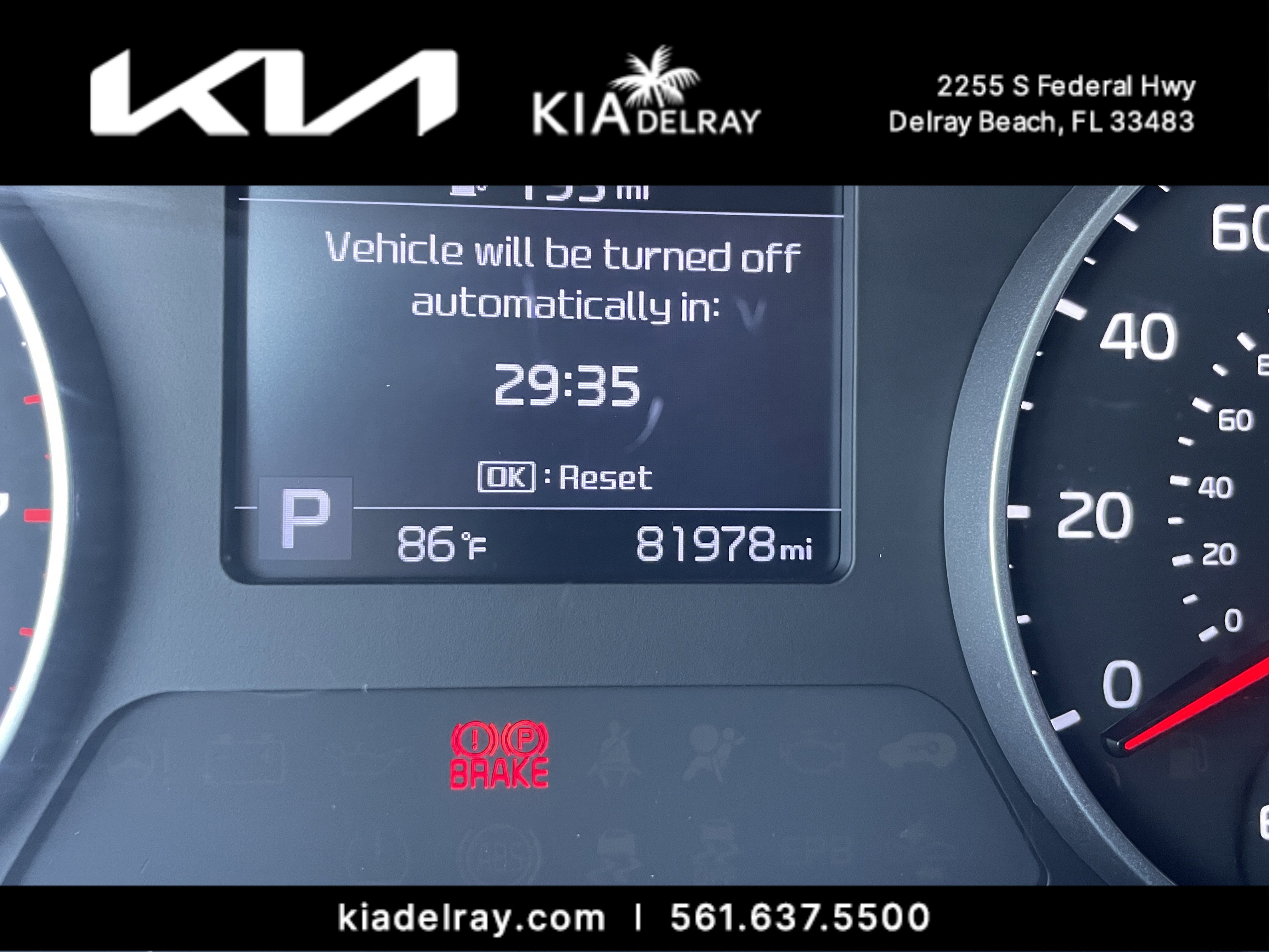 Used 2023 Kia Seltos S w/ Navigation Package image 30