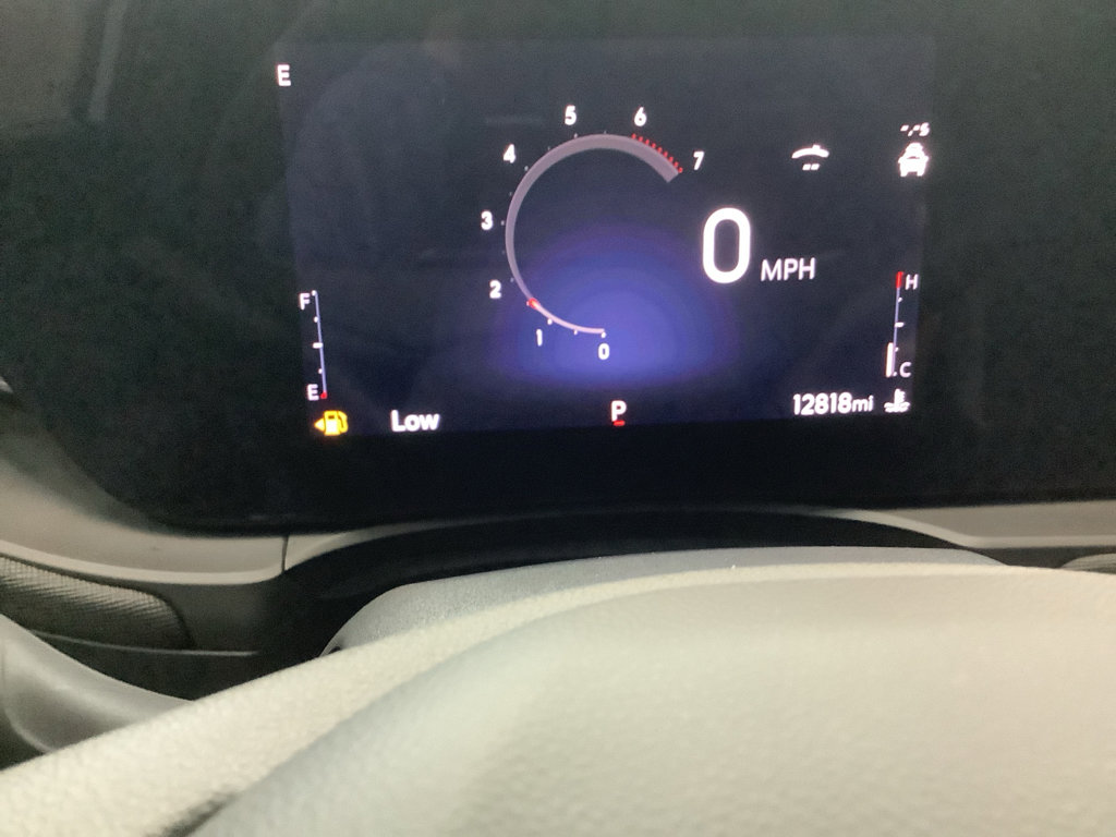 Used 2024 Buick Envista Preferred w/ Convenience I Package image 17