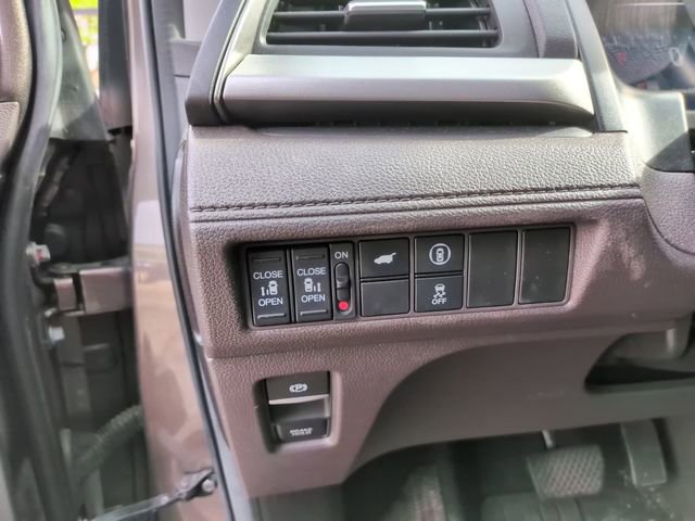 Used 2022 Honda Odyssey EX-L image 27