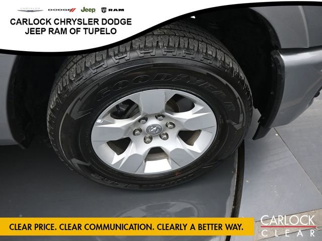 Used 2025 RAM 1500 Big Horn image 49