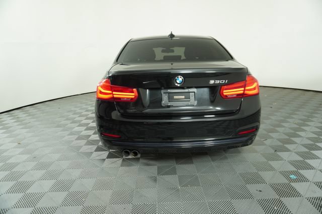 Used 2018 BMW 330i Sedan RWD image 6