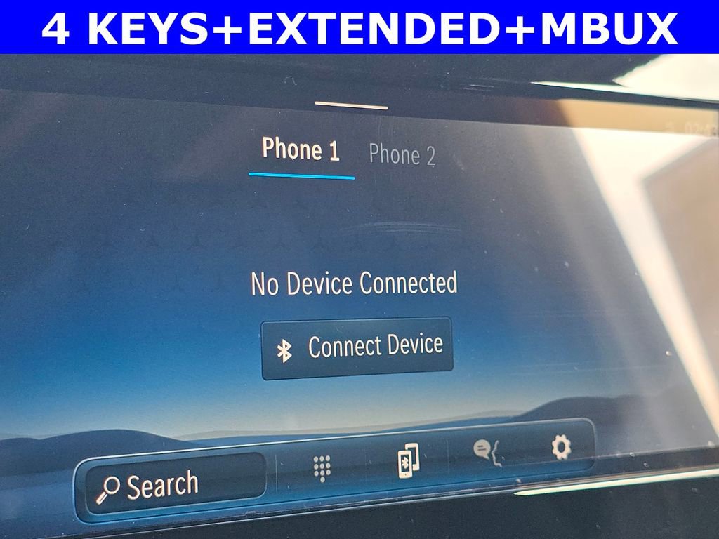 New 2026 Mercedes-Benz Sprinter 2500 image 4