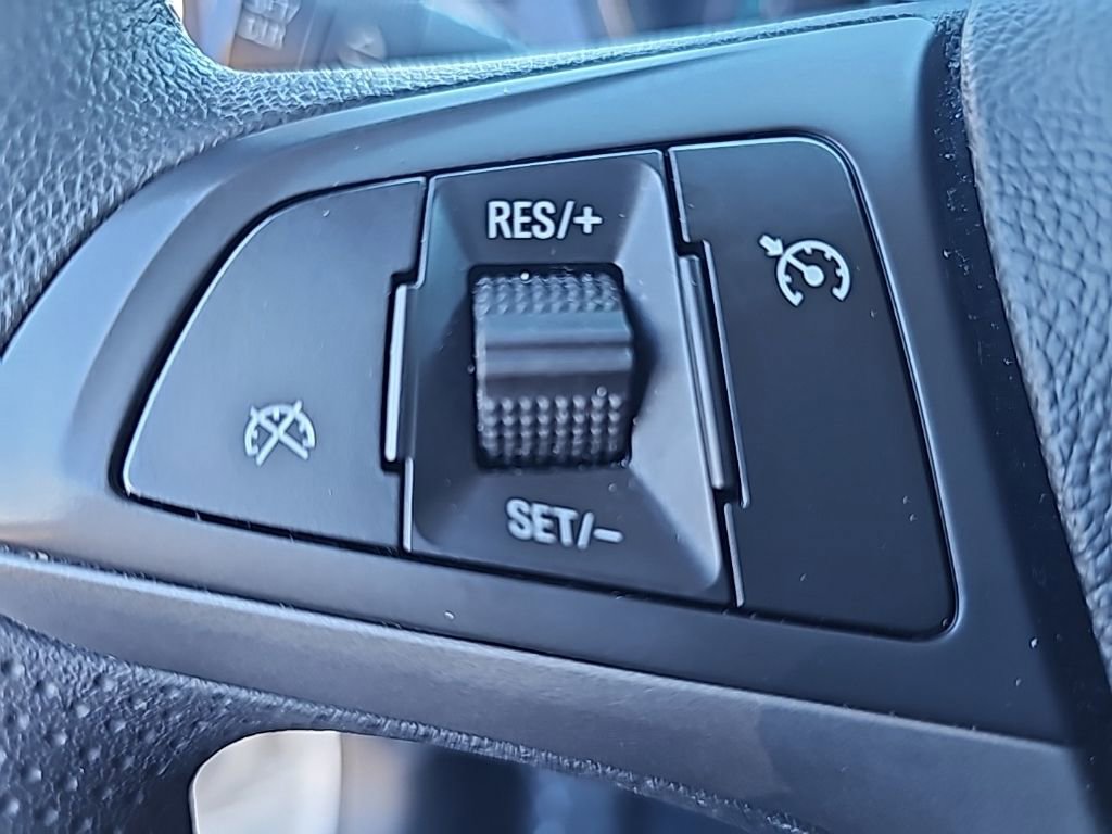 Used 2020 Chevrolet Spark LT image 15