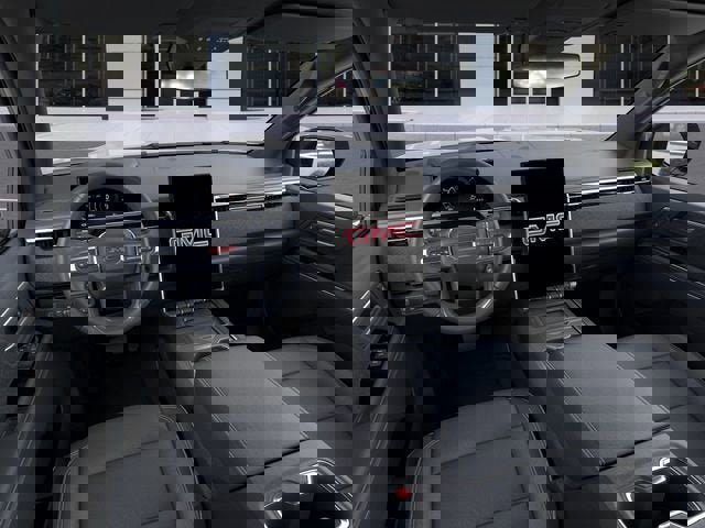 New 2026 GMC Sierra EV Elevation image 15