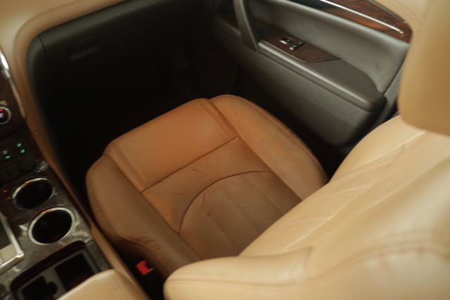 Used 2016 Buick Enclave Leather image 28