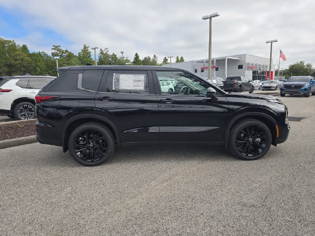 New 2026 Nissan Rogue SL AWD/4WD image 9