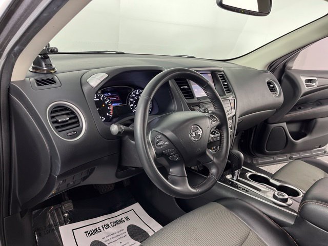 Used 2020 Nissan Pathfinder SV w/ Rock Creek Edition AWD/4WD image 19