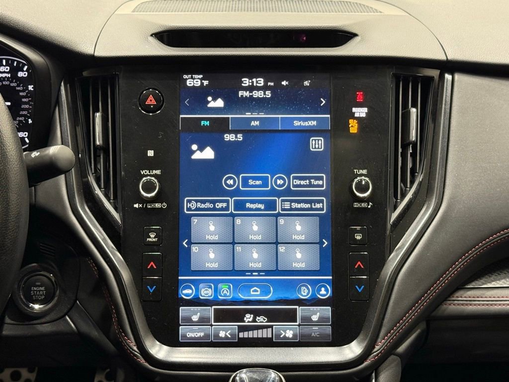 Used 2024 Subaru Legacy Sport image 20