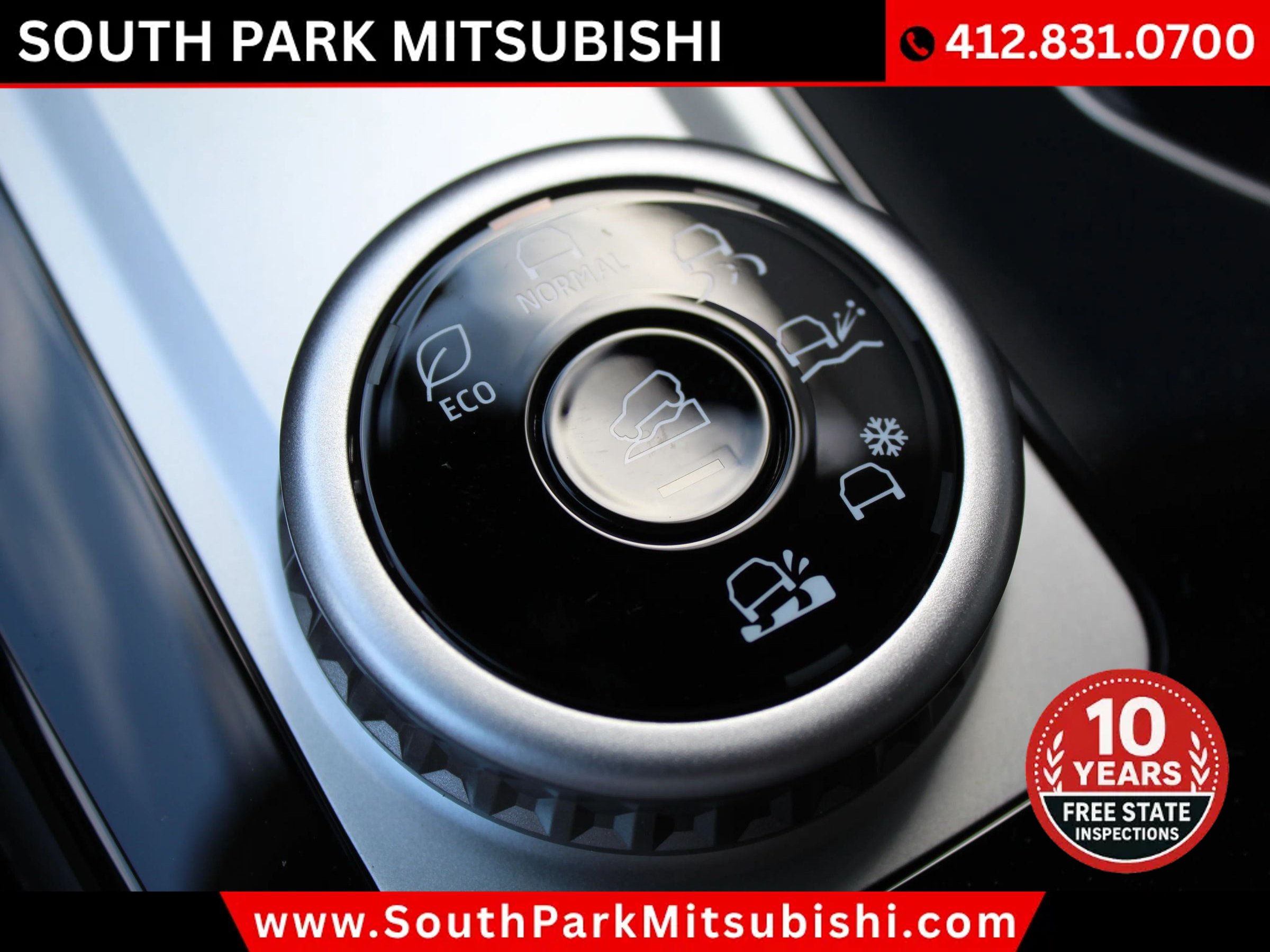 New 2026 Mitsubishi Outlander SE AWD/4WD image 25