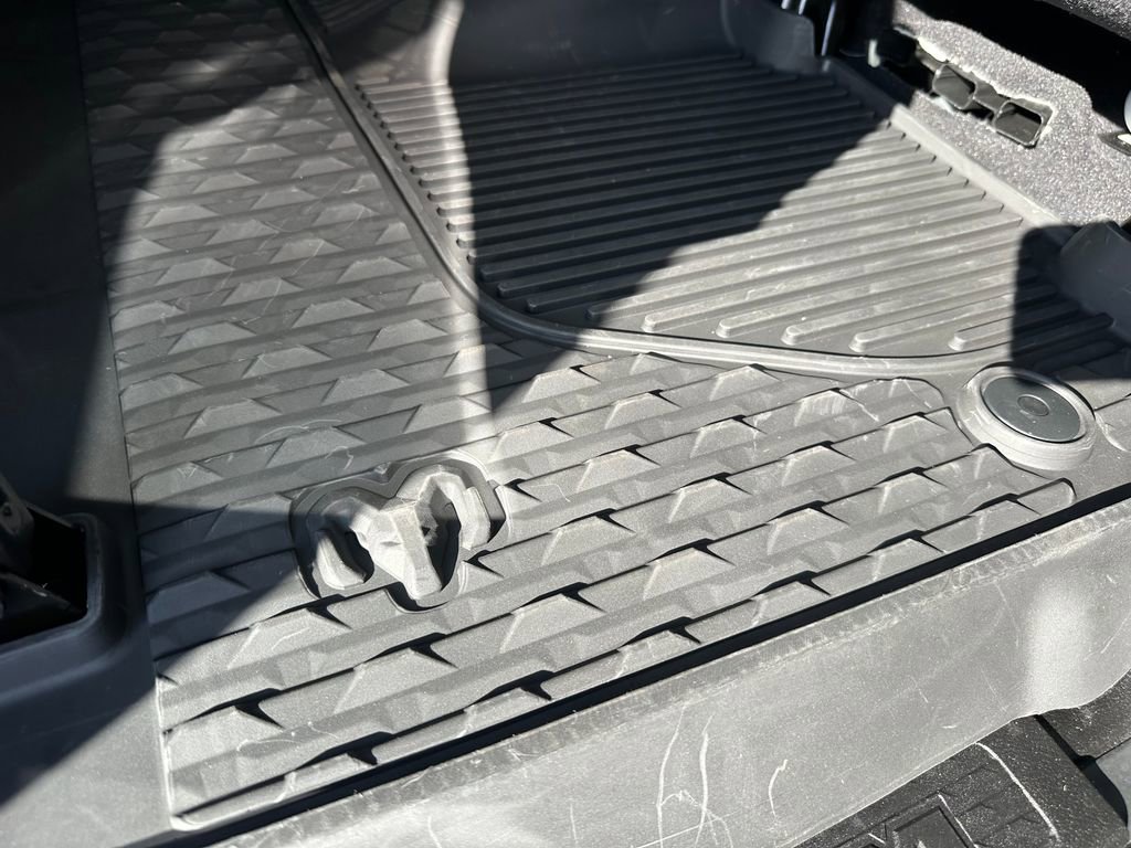 Used 2025 RAM 2500 Laramie w/ Night Edition image 51