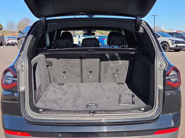 Used 2024 BMW X3 xDrive30i image 13