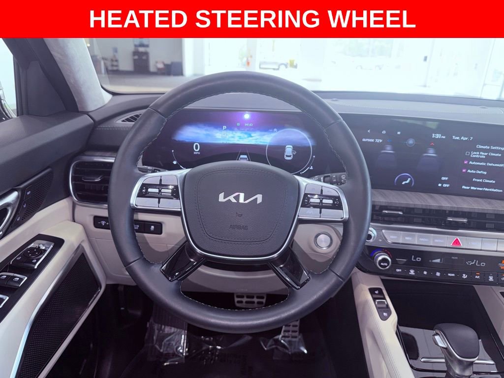 Used 2024 Kia Telluride SX Prestige image 15