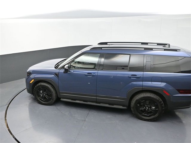 Certified 2025 Hyundai Santa Fe XRT image 26