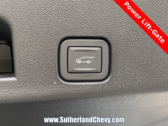 New 2026 Chevrolet Traverse LT image 50