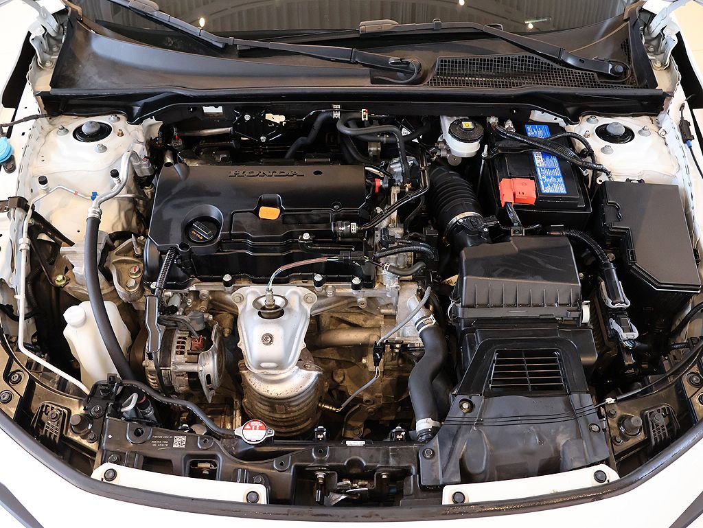 Used 2022 Honda Civic Sport image 62