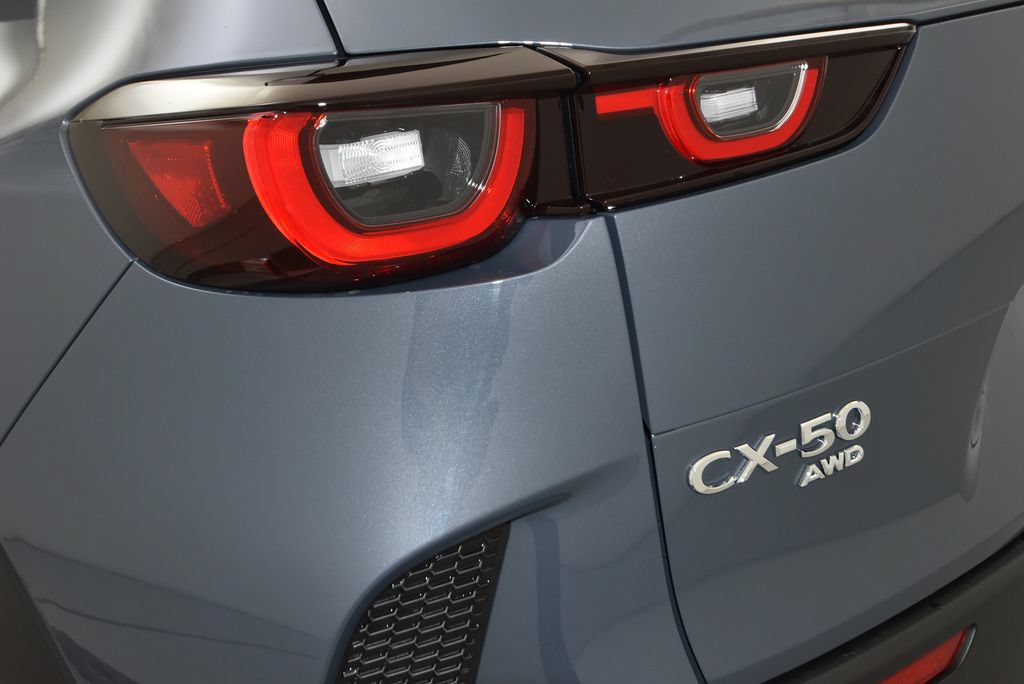 New 2026 MAZDA CX-50 AWD 2.5 Hybrid w/ Weather Package image 37