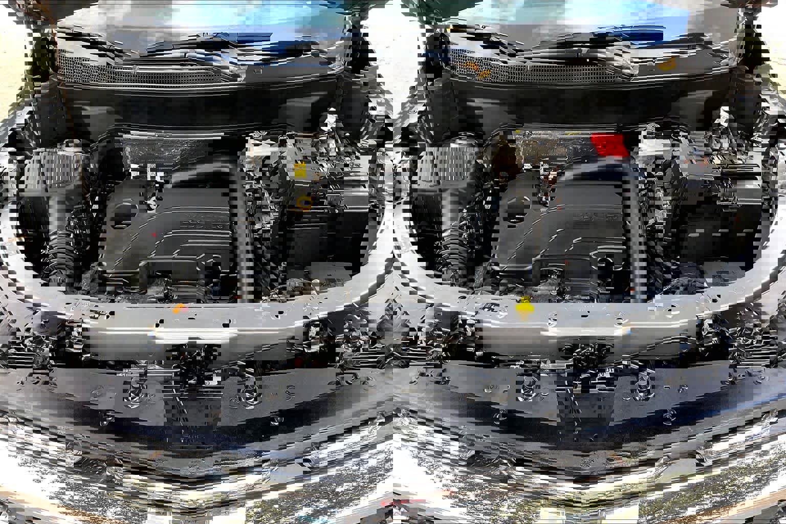 Used 2025 Chevrolet Equinox LT image 27