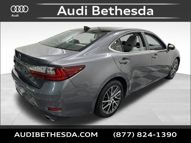 Used 2017 Lexus ES 350 FWD image 7