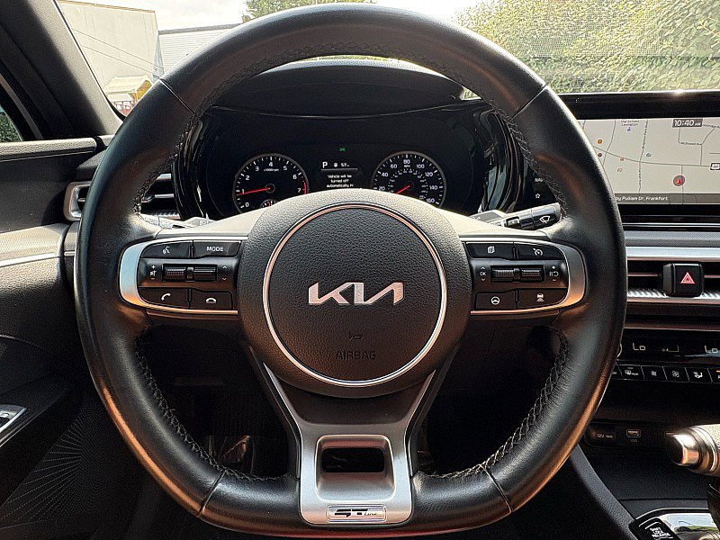 Used 2024 Kia K5 GT-Line w/ GT-Line Premium Package image 15