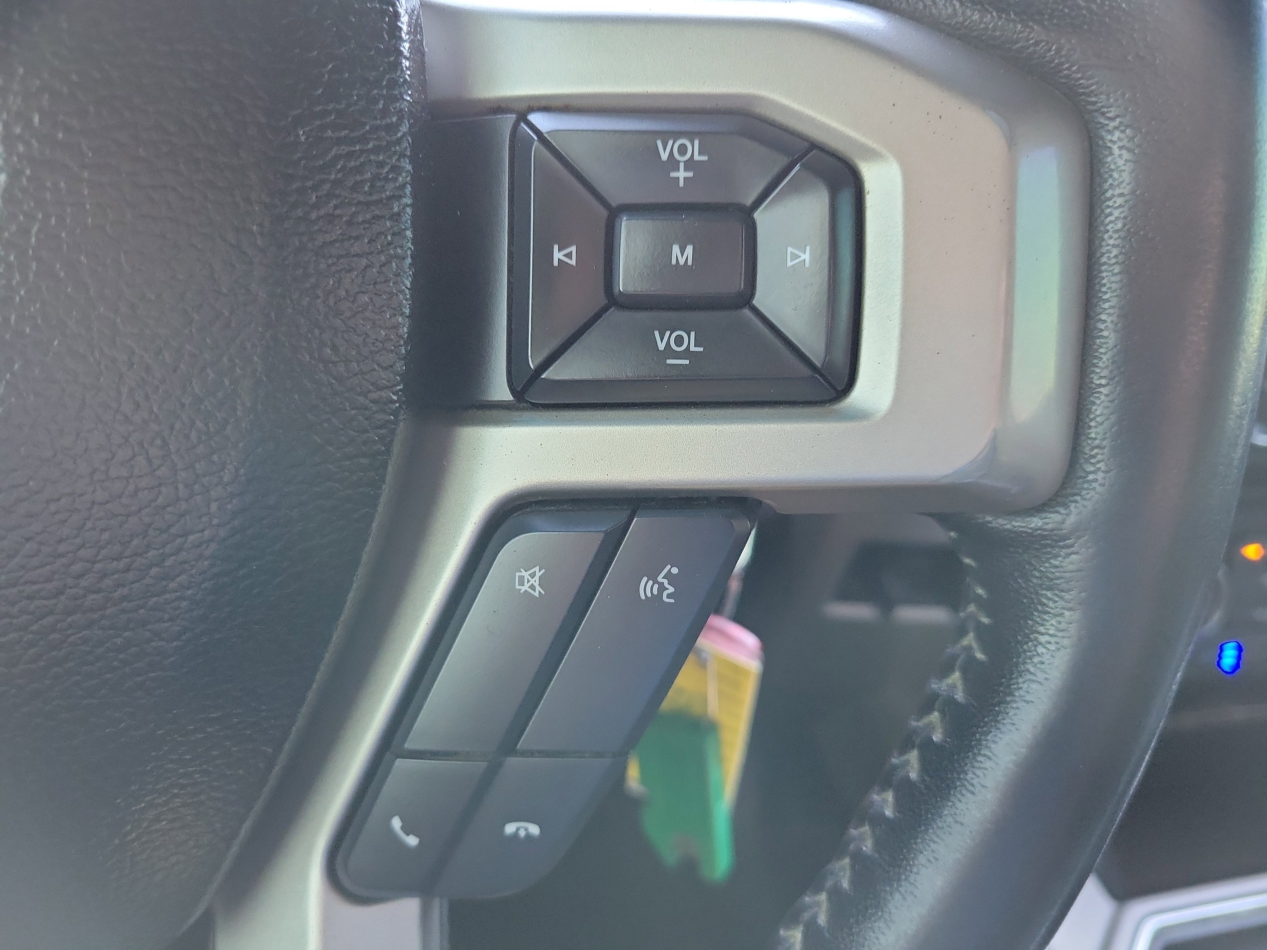Used 2018 Ford F250 Lariat w/ Chrome Package AWD/4WD image 22