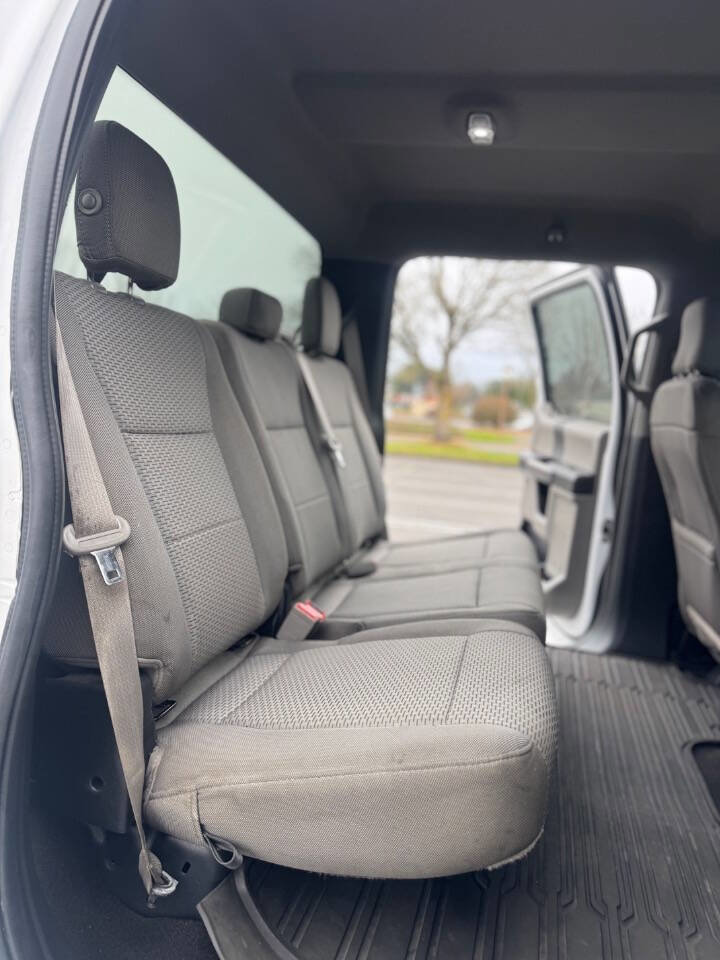 Used 2019 Ford F150 XLT w/ Trailer Tow Package image 7