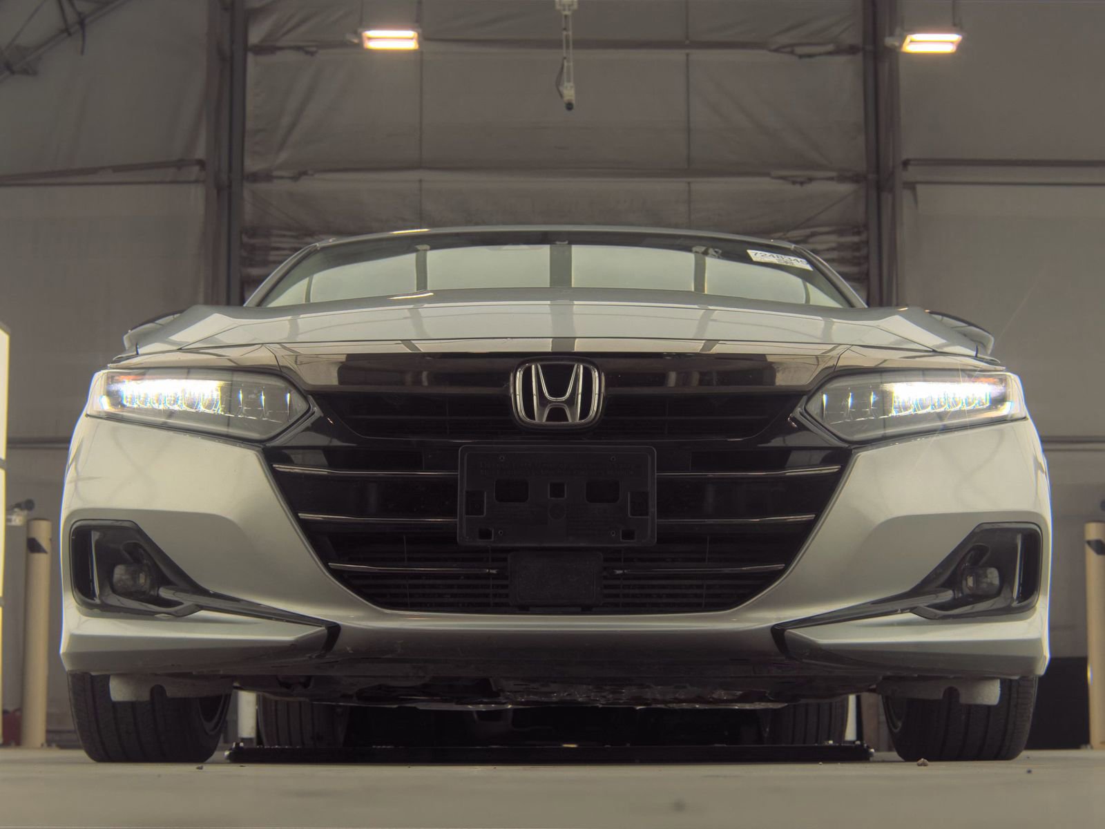 Used 2022 Honda Accord Sport Special Edition image 3